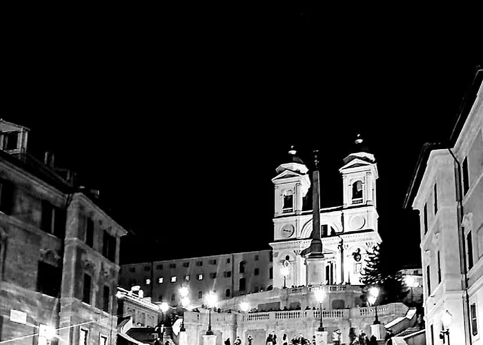 My Trevi 88 Roma